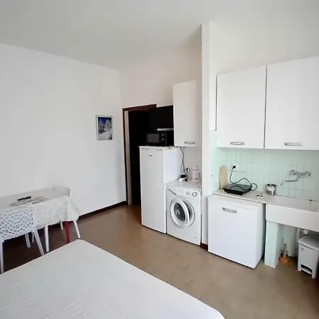 Monolocale Centro Citta Apartmán *