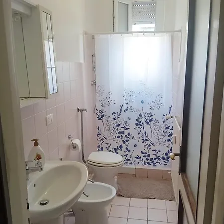 Incontri In Centro Apartment