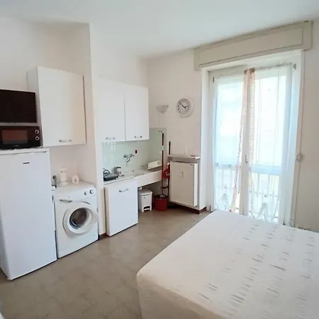 Monolocale Centro Citta *