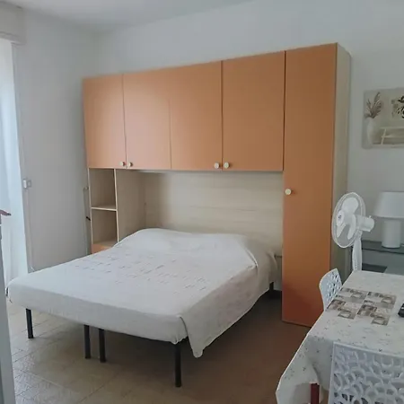 Monolocale Centro Citta