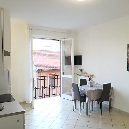 Incontri In Centro Apartment *