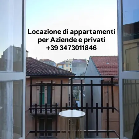 Incontri In Centro Apartment Casale Monferrato