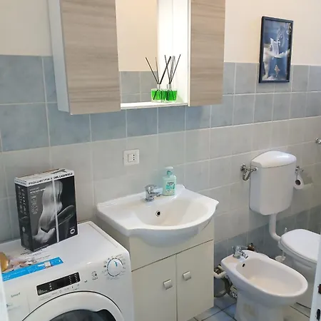 Apartment Incontri In Centro *