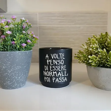 Incontri In Centro Apartment *