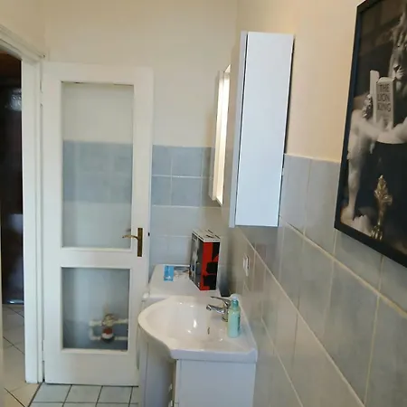 Apartment Incontri In Centro