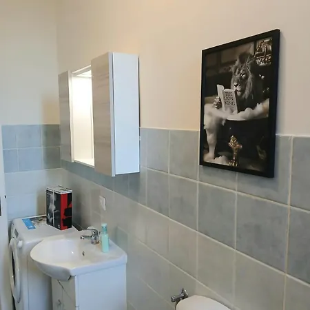 Incontri In Centro Apartment *