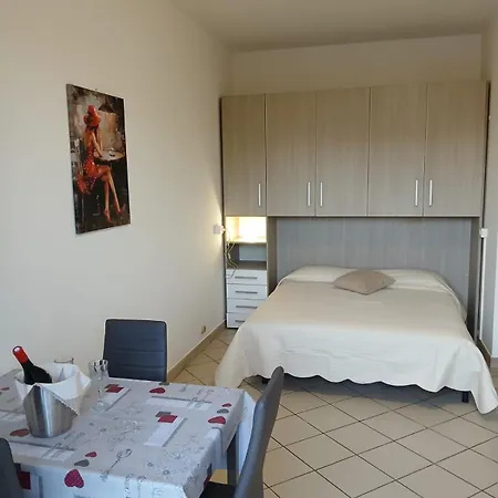 Apartment Incontri In Centro