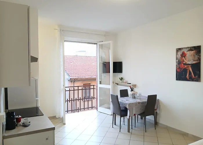 Incontri In Centro Appartement *